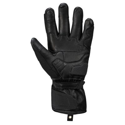 Ръкавици iXS Venture-STX 1.0 Black