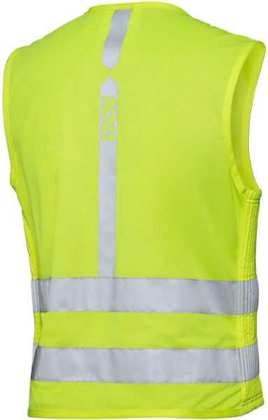 Warning vest IXS Neon 3.0 Safety