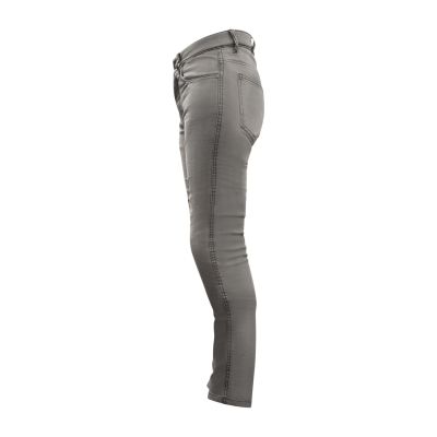 Дамски дънки GMS Rattle Lady light grey