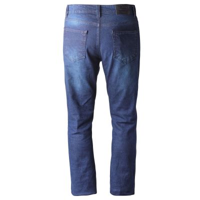 Jeans GMS Atlanta Regular dark blue