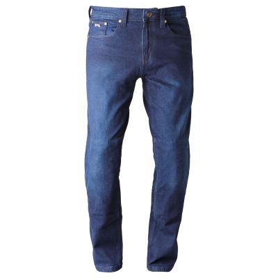 Jeans GMS Atlanta Regular dark blue
