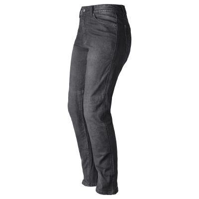 Дамски дънки GMS Atlanta Slim black