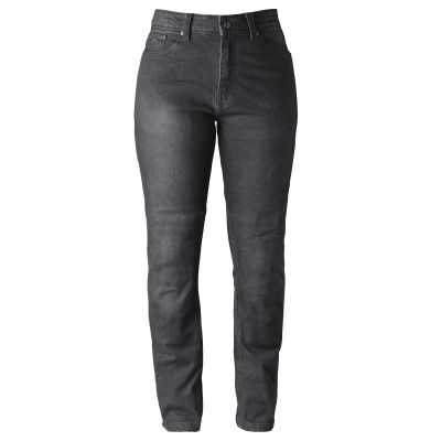 Дамски дънки GMS Atlanta Slim black