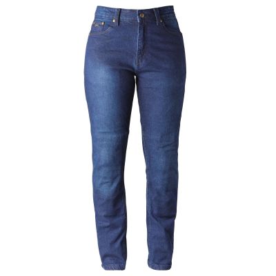 Дамски дънки GMS Atlanta Slim dark blue