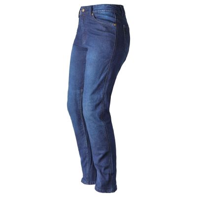 Дамски дънки GMS Atlanta Slim dark blue