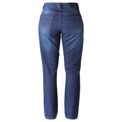 Дамски дънки GMS Atlanta Slim dark blue