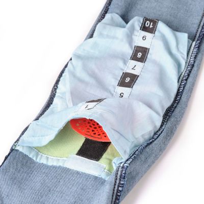 Дaмски дънки GMS Austin dark blue
