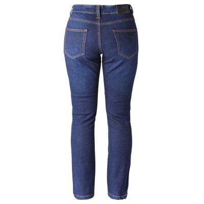 Дaмски дънки GMS Austin dark blue