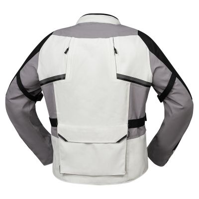 Всесезонно яке iXS  Tourster-STX 1.0 light grey-grey