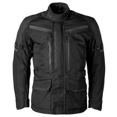 Jacket GMS Gear Neo WP black
