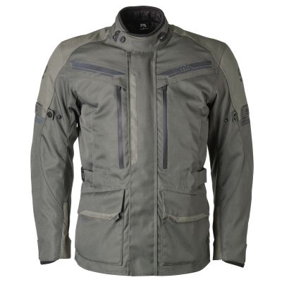 Всесезонно яке GMS Gear Neo WP olive