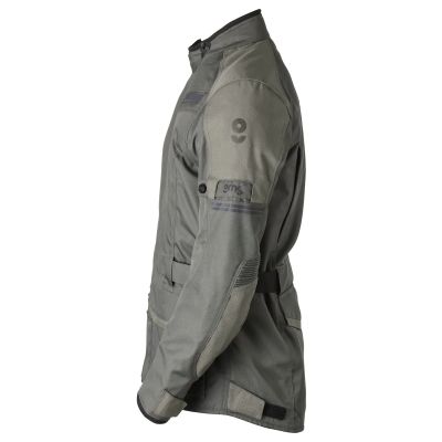 Всесезонно яке GMS Gear Neo WP olive