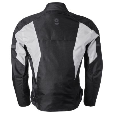 Jacket GMS Avon WP black-white