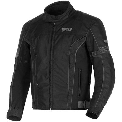 Jacket GMS Lagos WP black