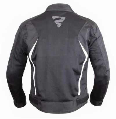 Jacket GMS Outback Evo black-white