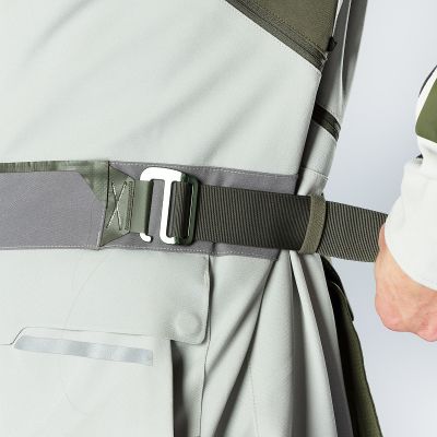 Jacket iXS Venture-Air 1.0 light grey-olive