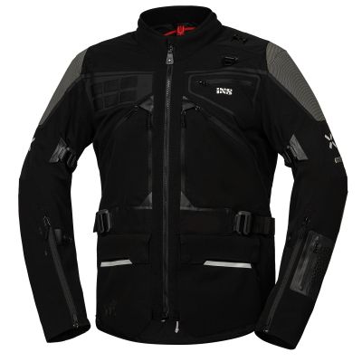 Всесезонно яке iXS Venture-Air 1.0 black
