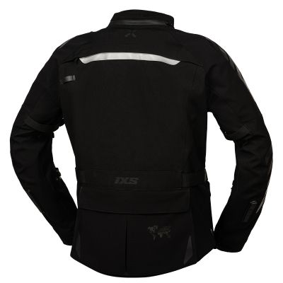 Jacket iXS Venture-STX 1.0 black