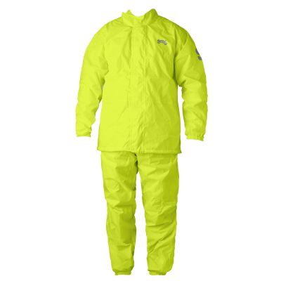 Rain set GMS Euria neon yellow