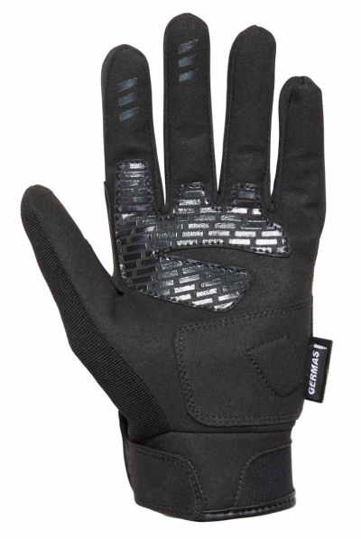 Gloves GMS Jet City WP