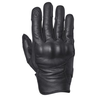 Gloves GMS Ryder Neo black