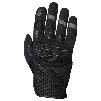 Gloves GMS Tyrus SF black
